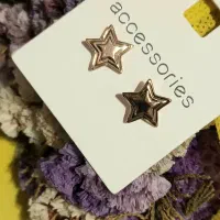 گوشواره های رنگ ثابت|بدلیجات|تهران, درختی|دیوار