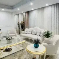 ۱۲۲ متری فروشی کهریزک دیزاین شده سند آماده