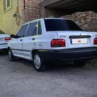 پراید‌خانگی-معاوضه هم دارم