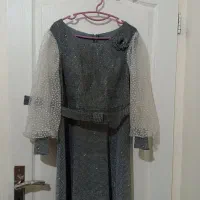 لباس مجلسی زنانه|لباس|صفادشت, |دیوار