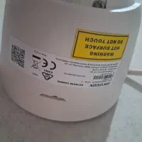 سیستم کامل دوربین مداربسته