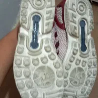 کتونی zx سایز 38|کیف، کفش، کمربند|تهران, پامنار|دیوار