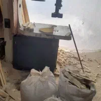 ضایعات خرده چوب برای فروش