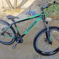 دوچرخه سایز۲۷|دوچرخه، اسکیت، اسکوتر|سیرجان, |دیوار