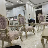 فروش فوری اثاث نو منزل