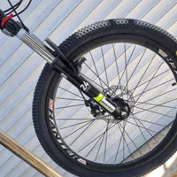 دوچرخهHANTER24ترمز دیسکی دنده شیمانو اصلی|دوچرخه، اسکیت، اسکوتر|تهران, بهارستان|دیوار