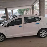 ماشین شاهین اتوماتیک مدل ۴۰۴ صفر کلیومتر