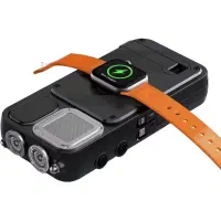 پاوربانک خورشیدی کمپ و کوهنوردی|لوازم جانبی موبایل و تبلت|مشهد, کوثر|دیوار