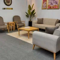 مبل کلاسیک مدرن تولید اقای انصاری|مبلمان خانگی و میز عسلی|یاسوج, |دیوار