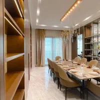 قلب زعفرانیه ۳۶۰ متر استخر داخل واحد|اجارهٔ آپارتمان|تهران, زعفرانیه|دیوار