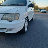 پراید132se بدون رنگ