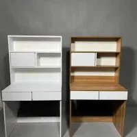 تولیدی میز تحریر کتابخانه  . کشو خور