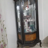 گنجه چوب گردو