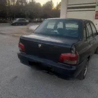 پراید ۱۳۲|خودرو سواری و وانت|فولادشهر, مسکن مهر فولادشهر|دیوار