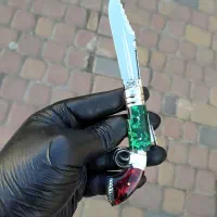 چاقوطرحدار