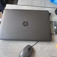 Hp probook laptop