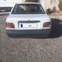 پراید ۸۲|خودرو سواری و وانت|تربتحیدریه, قائم|دیوار