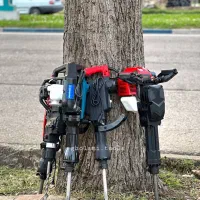 سیلندر چکش تخریب 24 کیلو پتک هلتی پیکور پیستونی