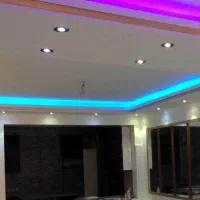 برقکار ساختمانی صنعتی 0تا100و اتصالات...