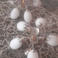 لوستر ۵ شاخه