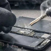 تعمیرات تخصصی موبایل
