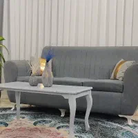 مبل راحتی|مبلمان خانگی و میز عسلی|آمل, |دیوار