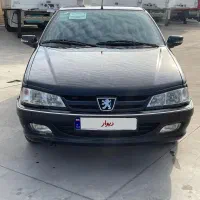 پژو پارس مدل ۴۰۱