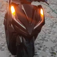 موتور کلیک ۱۵۰. اتومات