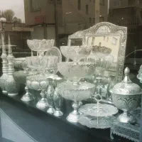 نقره قصر|صنایع دستی و سایر لوازم تزئینی|اصفهان, شیخ اشراق|دیوار