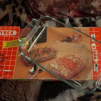 دیس پیرکس لومینارک ۳عددی