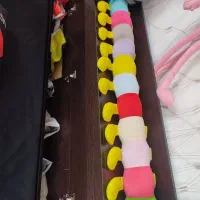 تخت دو نفره در حد نو|تخت و سرویس خواب|فولادشهر, مسکن مهر فولادشهر|دیوار