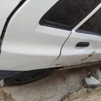 پراید هاچبک کره ای تعویض با ماشین دیگه هم دارم