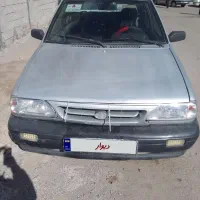 پراید ۸۷|خودرو سواری و وانت|مشگین شهر, |دیوار