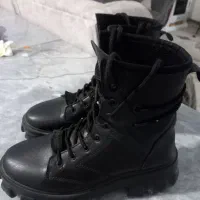 نیم بوت سایز۳۸