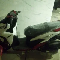 موتور کلیک۱۵۰