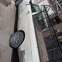 پیکان وانت مدل84