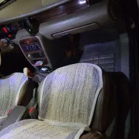 سمندLX|خودرو سواری و وانت|سردرود, |دیوار