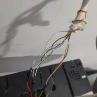 برق ساختمان،صنعت، لوستر،  آیفون، اتصالی