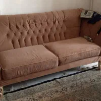 مبل ۷ نفره