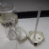 قمقمه و بطری