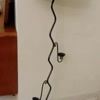 اباژور ایستاده