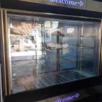 وسایل و تجهیزات مرغ فروشی