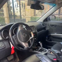 تیوولی ۲۰۱۶