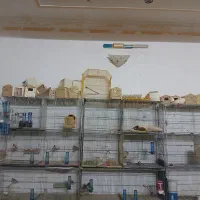 لوازم پرنده
