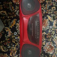 رادیو ضبط|سیستم صوتی خانگی|تهران, ستارخان|دیوار