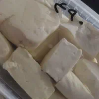 پنیر اخته محلی|خوردنی و آشامیدنی|قم, باغ اشرافی|دیوار