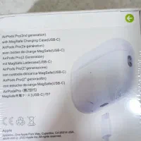 ایرپاد اپل|لوازم جانبی موبایل و تبلت|شاهین‌شهر, طالقانی|دیوار