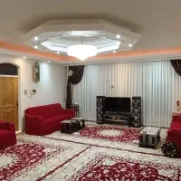 خانه ویلایی تک طبقه