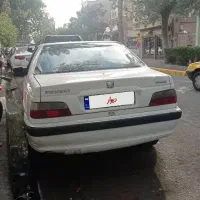 پرشیا سفارشی مدل ۸۸ اوتومات|خودرو سواری و وانت|خوی, |دیوار