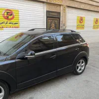 اچ سی کراس مدل ۹۷|خودرو سواری و وانت|تهران, نعمتآباد|دیوار